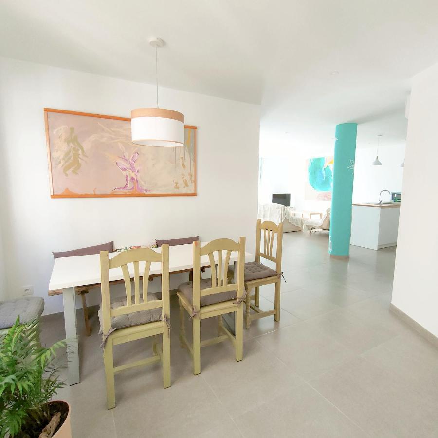 체스테 Casa Edrada 아파트 외부 사진