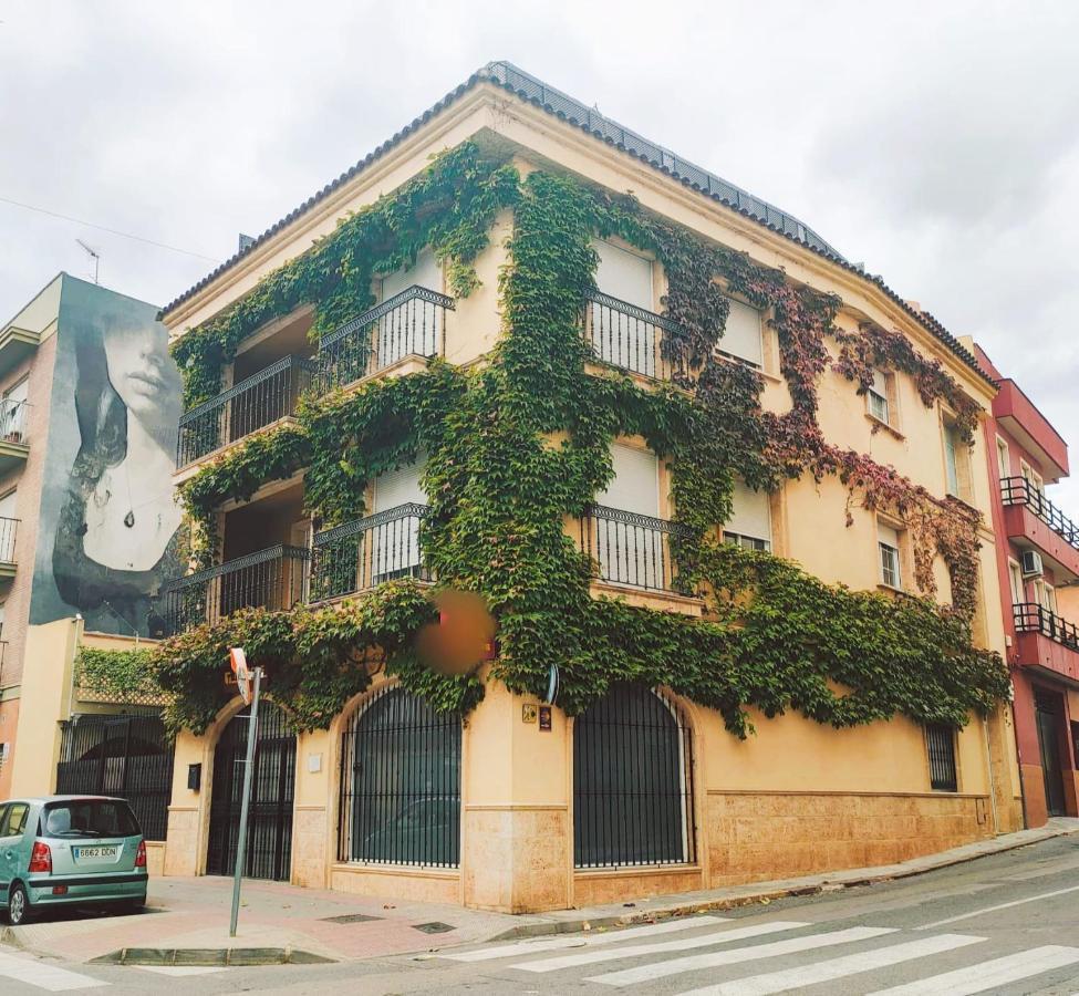 체스테 Casa Edrada 아파트 외부 사진